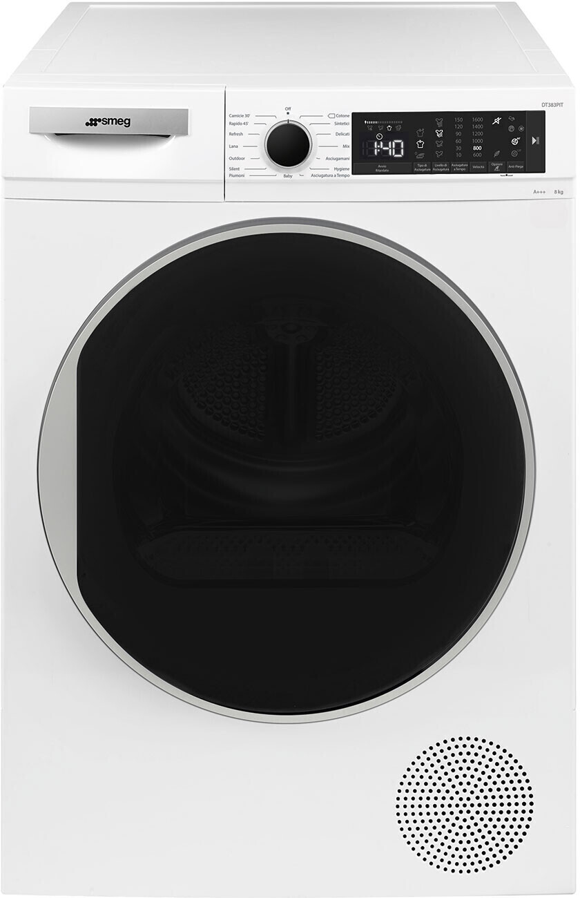 Smeg DT383PIT