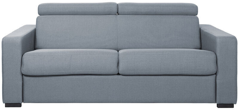 Miliboo Noro gris clair