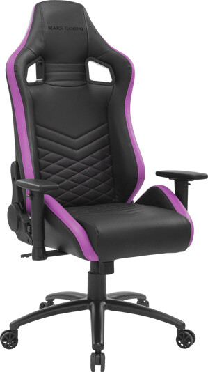 Mars Gaming MGCX NEO purple
