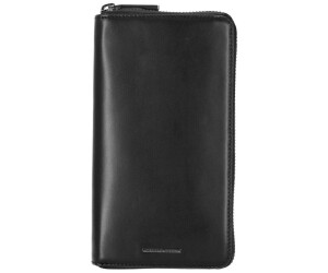 Porsche Design Classic Wallet (OBE09915) black ab 162,59 