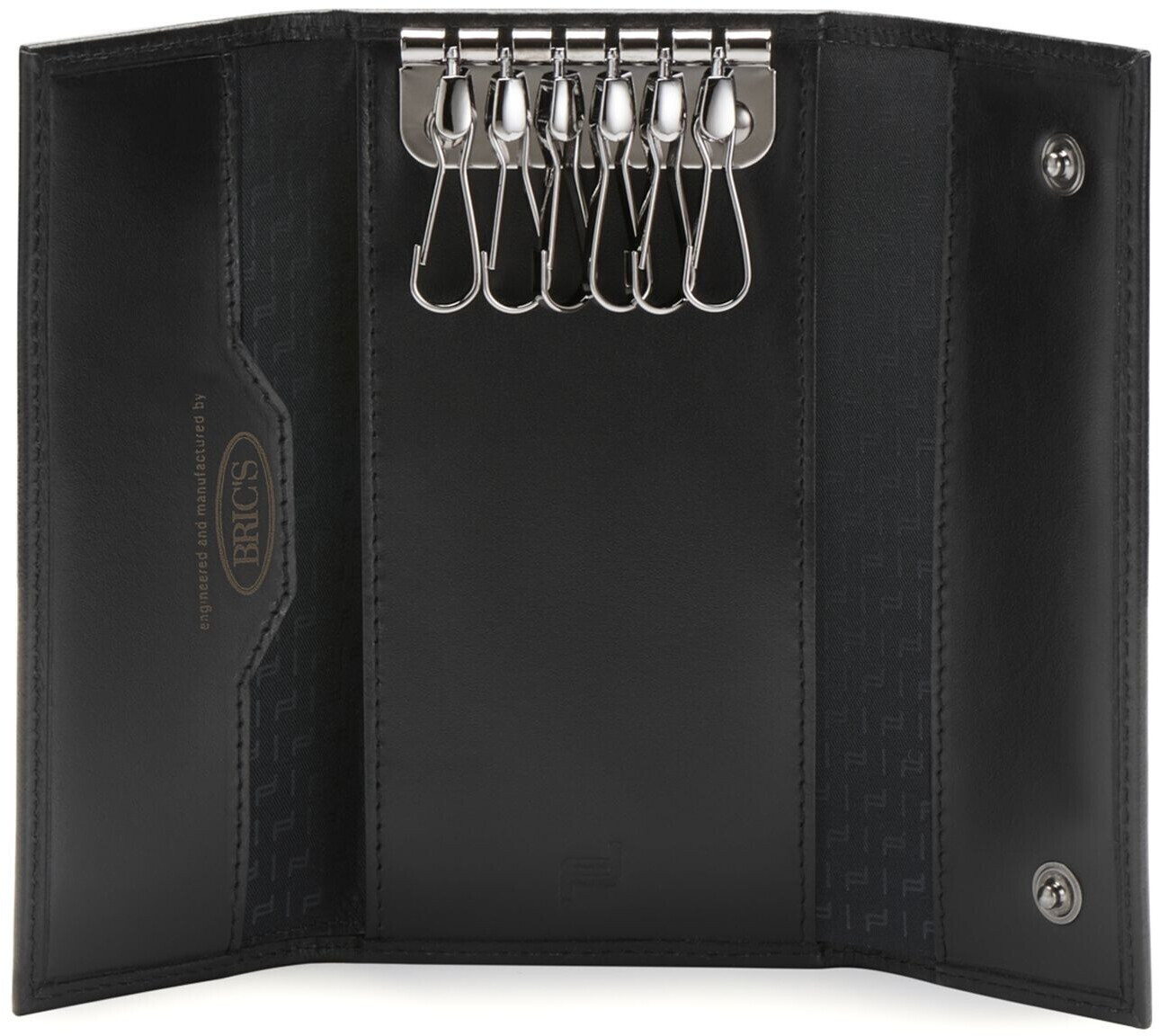 Porsche Design Classic Key Case (OBE09923) black ab 52,31 