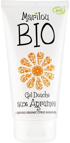Marilou Bio Marilou Bio Gel Douche Agrumes (150 ml)