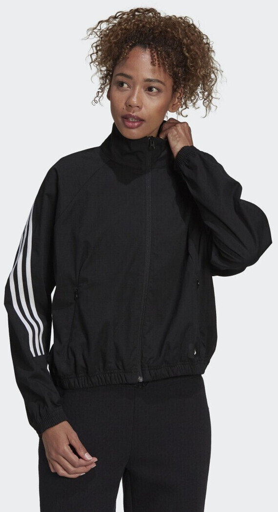 Future Women € Sportswear Adidas Icons Jacket | Woven bei 40,29 (GU9684) ab Preisvergleich