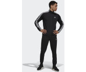 Adidas top tapered tracksuit