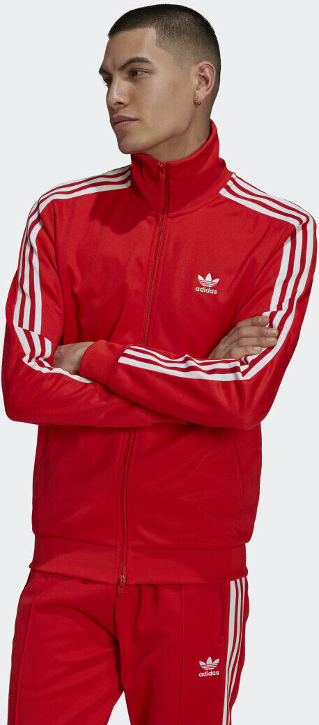 Adidas adicolor Classics Beckenbauer Primeblue 2024 Jacket (Februar Originals ab Preisvergleich € bei Preise) | 23,99