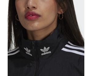 adidas jacket aesthetic