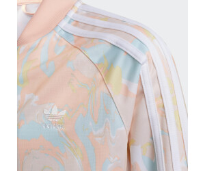 Adidas Marble Print SST Originals Jacket Youth (H22634) pink  tint/multicolor/white ab 33,00 € | Preisvergleich bei idealo.de