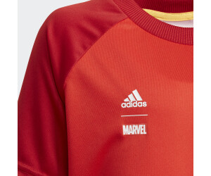 Official Images: Marvel x adidas Harden Vol. 3 Iron Man • KicksOnFire.com