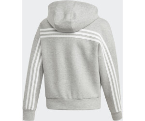 adidas high neck jacket