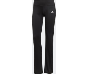 adidas bootcut sweatpants