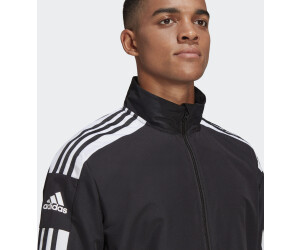 Adidas 21 Woven Jacket (GK9549) black/white desde 19,31 € | Compara precios en idealo