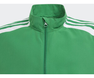 Squadra 21 Jacket Youth (GP6440) team green/white desde 24,99 € Compara precios en idealo