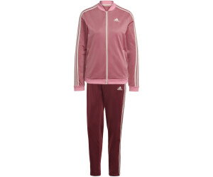 Adidas Essentials 3-Stripes Tracksuit Women ab 35,00 € | Preisvergleich bei