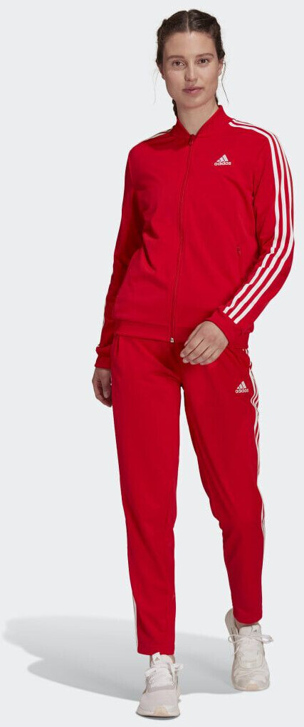 Adidas 3s tracksuit clearance
