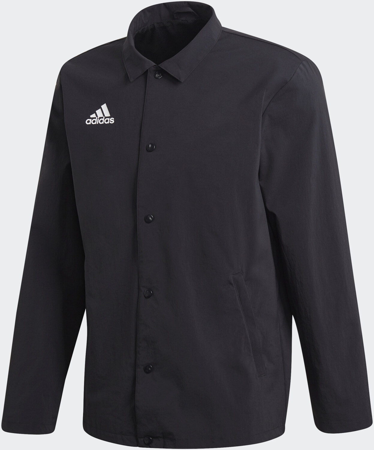Tan coach jacket cheap