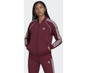 Adidas Primeblue SST Originals Jacket Women (GD2365) 33,98 € | Compara precios en idealo