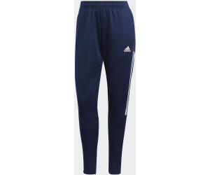 Adidas women's tiro hot sale 17 metallic training pants