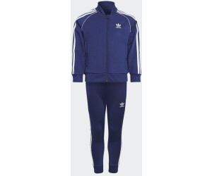 Adidas Adicolor SST Tracksuit Youth (H25260) desde 40,93 € | Compara  precios en idealo