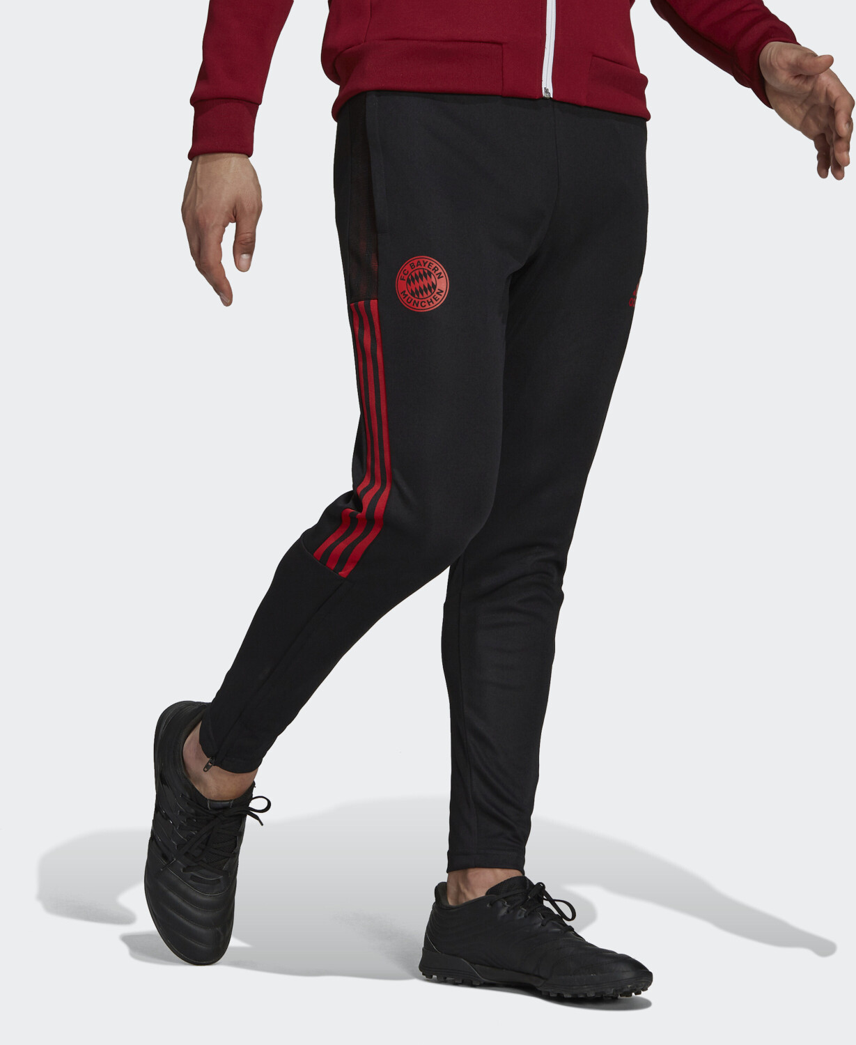 Adidas FC Bayern Munchen Tiro Pants GR0642 black ab 63 00 Preisvergleich bei idealo