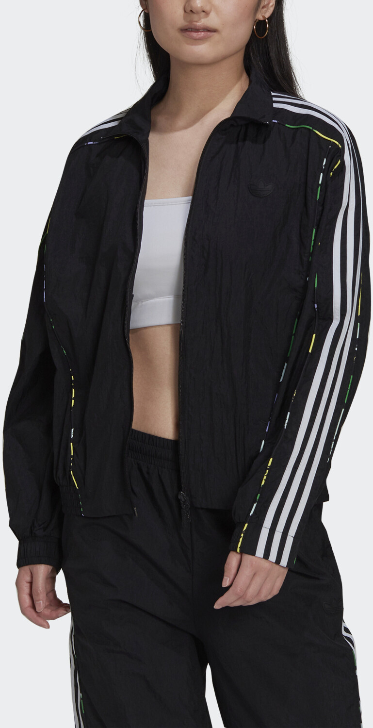 Adidas originals jacket girls online