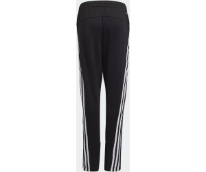 rosado Mediana mental Adidas AEROREADY Primegreen 3 Stripes Tapered Pants Youth (GT9417)  black/white desde 22,99 € | Compara precios en idealo