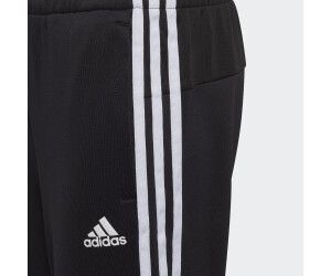 Adidas AEROREADY Primegreen 3 Stripes Tapered Youth (GT9417) black/white desde 16,99 € | Compara precios en idealo