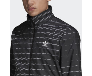Jacket Preisvergleich Originals Monogram bei € | 39,95 Adidas ab (H13485) black/white Graphics
