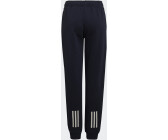 Adidas Fille Vêtements Pantalons & Jeans Pantalons Pantalons Slim & Skinny Pantalon XFG Zip Pocket Slim-Leg 