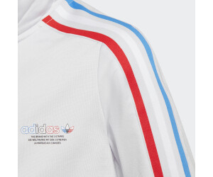 candidato plan de estudios Gaseoso Adidas Adicolor Originals Jacket Youth (GN7483) dash grey desde 19,99 € |  Compara precios en idealo