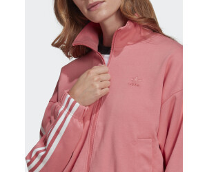 Buy Adidas Adicolor 3D Trefoil Originals Jacket Women (GN6707) hazy rose  from £20.99 (Today) – Best Deals on idealo.co.uk
