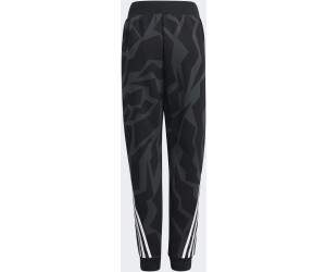 Adidas Future Icons 3 Stripes Tapered-Leg Pants Youth (H07368)  carbon/black/white a € 22,99 (oggi) | Migliori prezzi e offerte su idealo