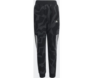 Adidas Future Icons 3 Stripes Tapered-Leg Pants Youth (H07368)  carbon/black/white a € 22,99 (oggi) | Migliori prezzi e offerte su idealo