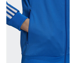 Adidas adicolor Classics Beckenbauer Primeblue Originals Jacket (H09113) blue  bird ab 62,10 € | Preisvergleich bei