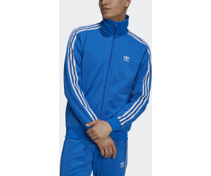 bei € (H09113) | Jacket ab Originals blue Adidas adicolor Preisvergleich bird Beckenbauer 62,10 Primeblue Classics