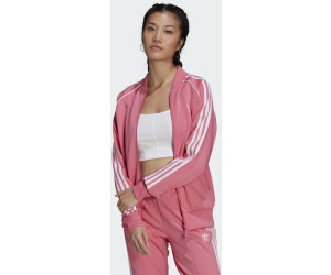 Adidas Primeblue Originals Jacket Women (H34591) rose tone 67,76 | Compara precios en idealo