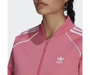 Descuidado condado incrementar Adidas Primeblue SST Originals Jacket Women (H34591) rose tone desde 67,76  € | Compara precios en idealo