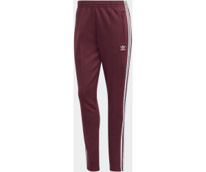 Buy Adidas Primeblue SST Pants Women (H34580) victory crimson from £30.99  (Today) – Best Deals on idealo.co.uk