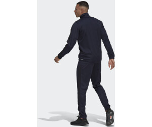 adidas sportswear tapered tracksuit