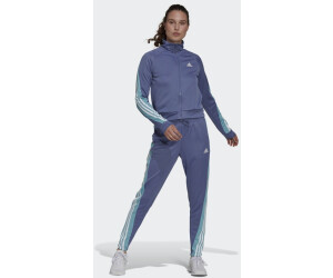 adidas track suit for woman