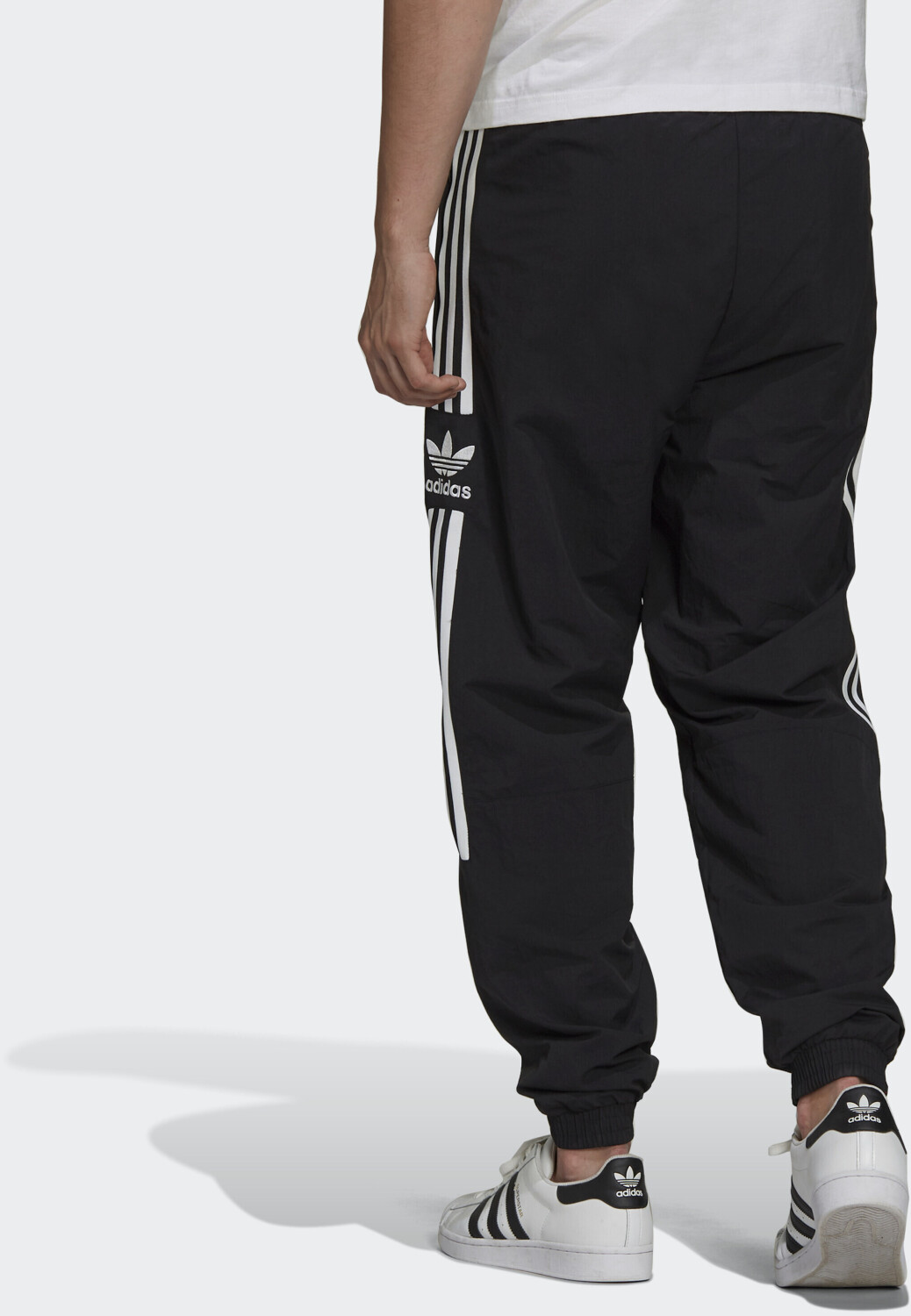 Adidas adicolor Classics Lock-Up Trefoil Pants (H41387) black TU8464