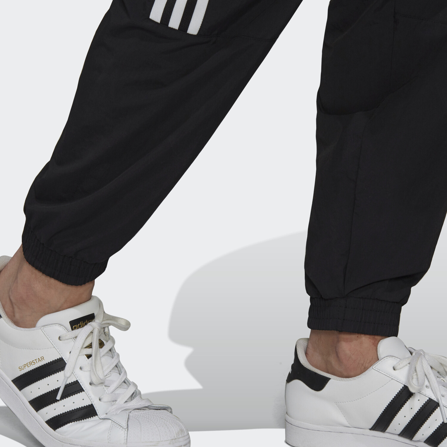 Adidas adicolor Classics Lock-Up Trefoil Pants (H41387) black TU8464