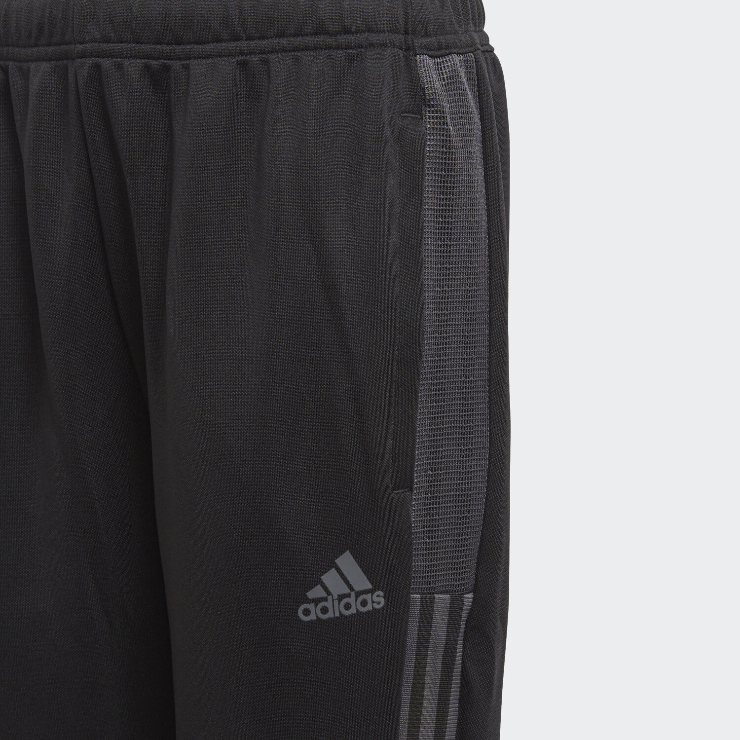 Adidas Tiro Pants Youth GN5495 black dgh solid grey ab 33 71 Preisvergleich bei idealo