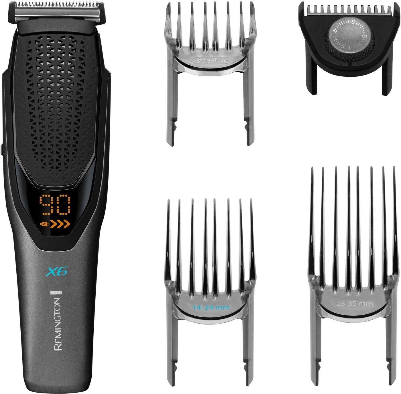 Remington Power-X Series X6 HC6000