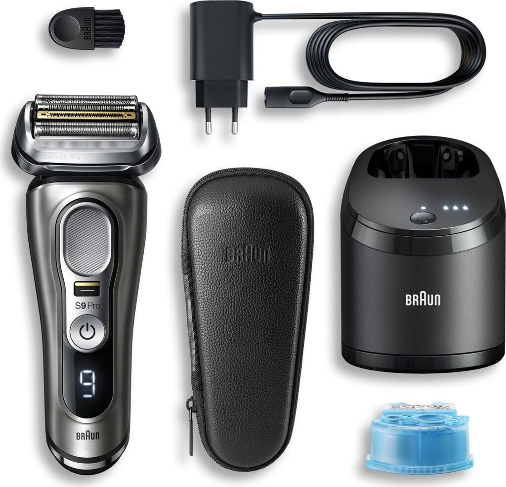 Braun Series 9 9465cc