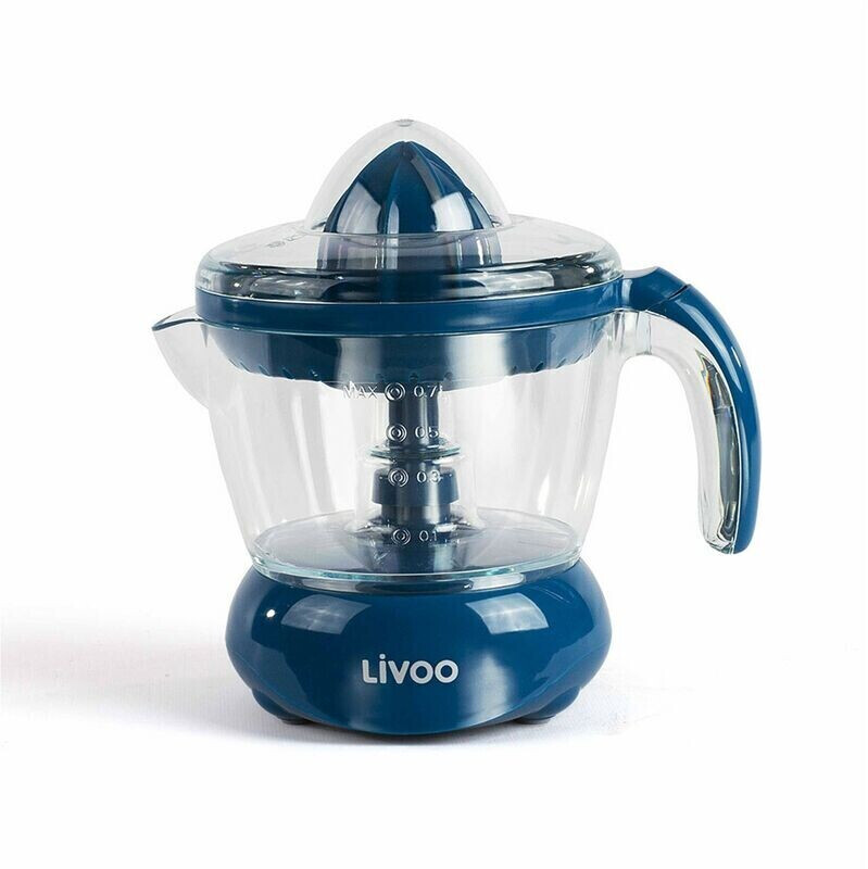 LIVOO DOD131B bleu