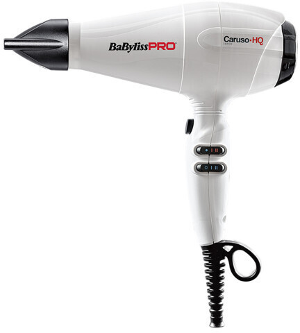 BaByliss Pro Caruso HQ  BAB6970WIE