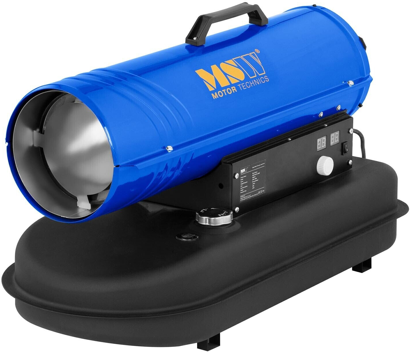 MSW MSW-TB-DH-20000
