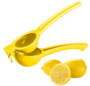 Rosenstein & Söhne Presse-citron manuel