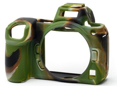 Discovered Easycover (Nikon Z5/Z6/Z7) Camouflage