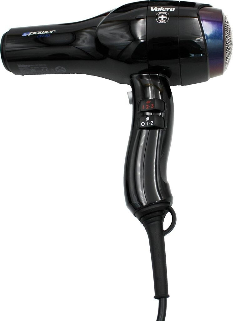 Valera ePower 2030 RC Pure  Black
